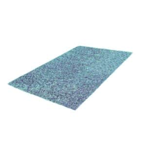 Etol-Design-Sparkling-Matta-140x200-cm-Blå