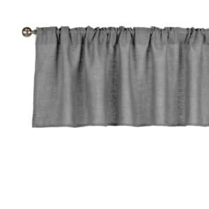 Svanefors Julie Gardinkappa Grå