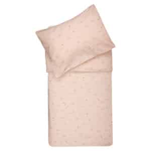 Jollein Pretty Picnic bäddset spjälsäng100x140 cm